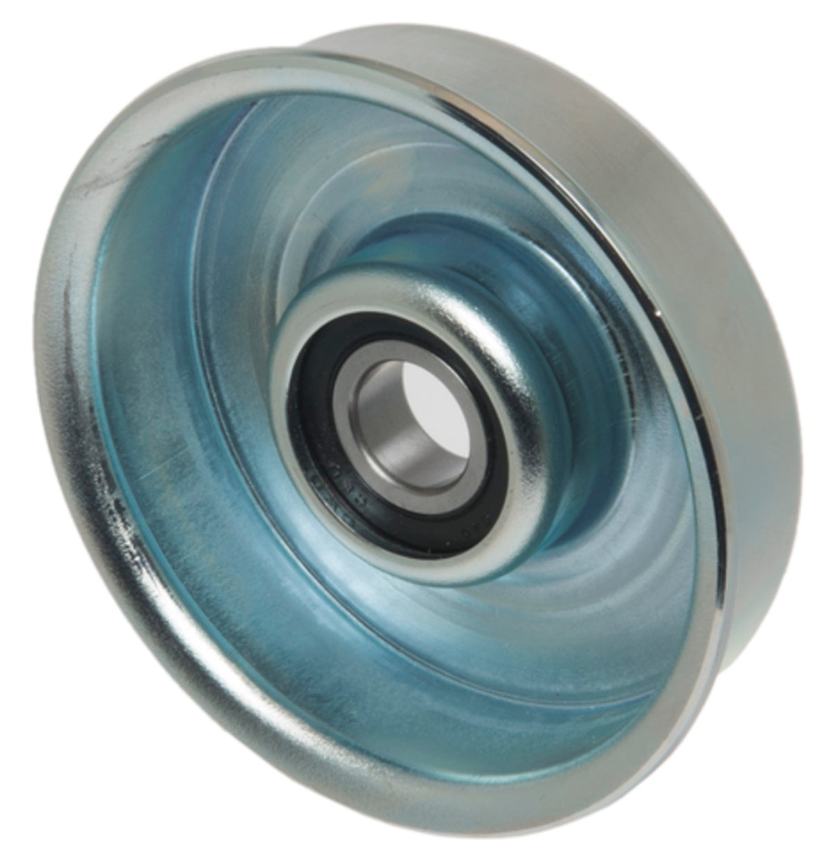 Four Seasons Accessory Drive Belt Idler Pulley 45934