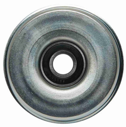 Four Seasons Accessory Drive Belt Idler Pulley 45934