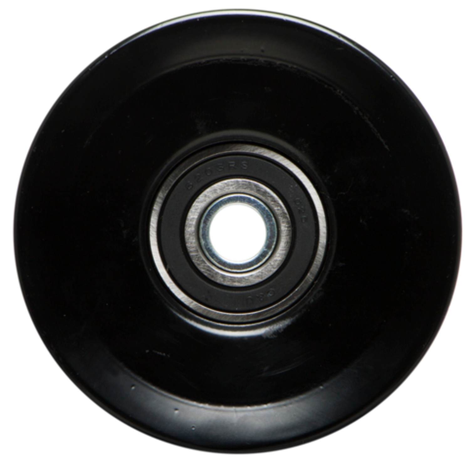 Four Seasons Accessory Drive Belt Idler Pulley 45935