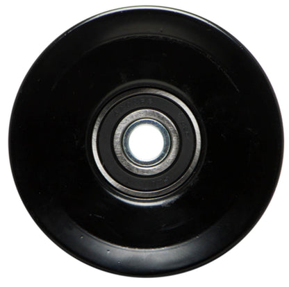 Four Seasons Accessory Drive Belt Idler Pulley 45935