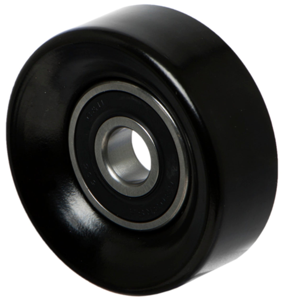 Four Seasons Accessory Drive Belt Idler Pulley 45936