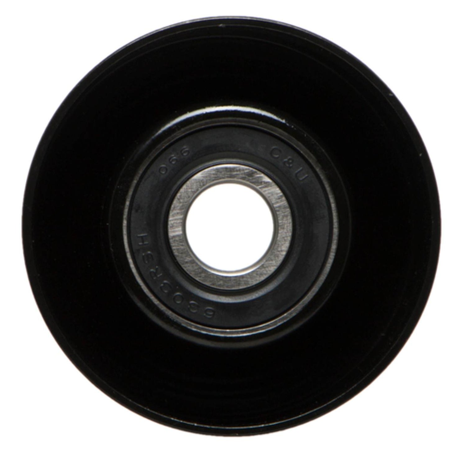 Four Seasons Accessory Drive Belt Idler Pulley 45936