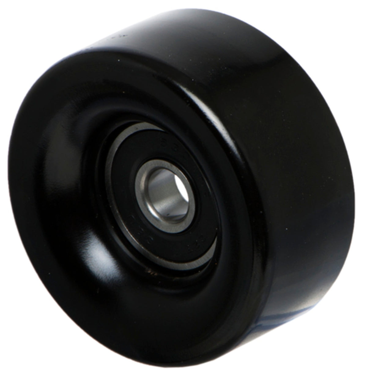 Four Seasons Accessory Drive Belt Idler Pulley 45937