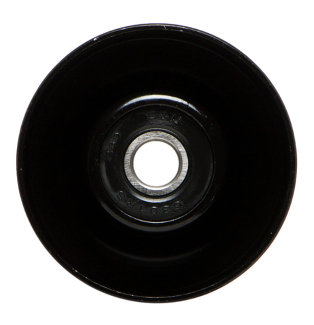Four Seasons Accessory Drive Belt Idler Pulley 45937