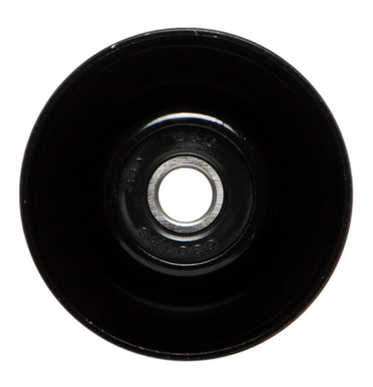 Four Seasons Accessory Drive Belt Idler Pulley 45937
