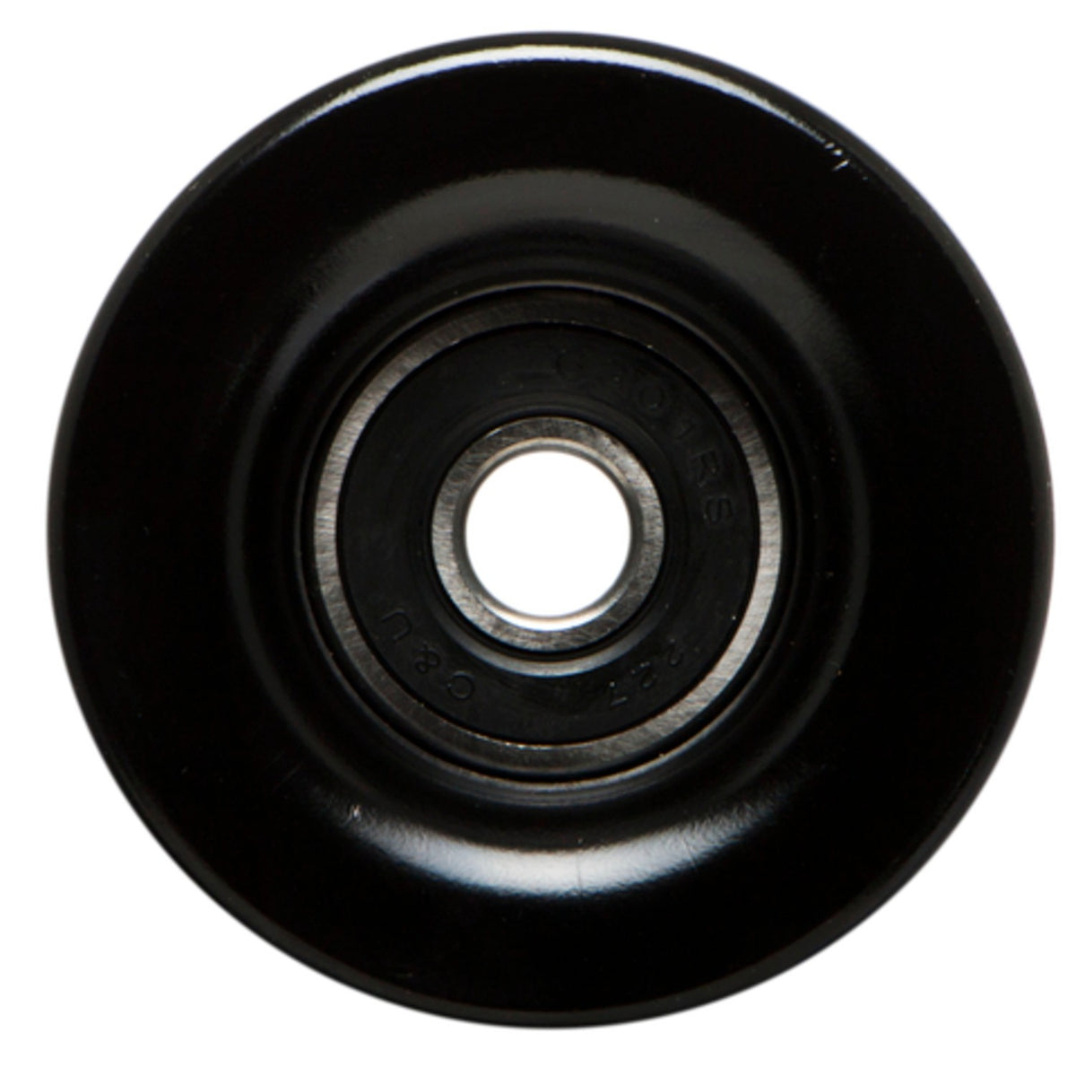 Four Seasons Accessory Drive Belt Idler Pulley 45937