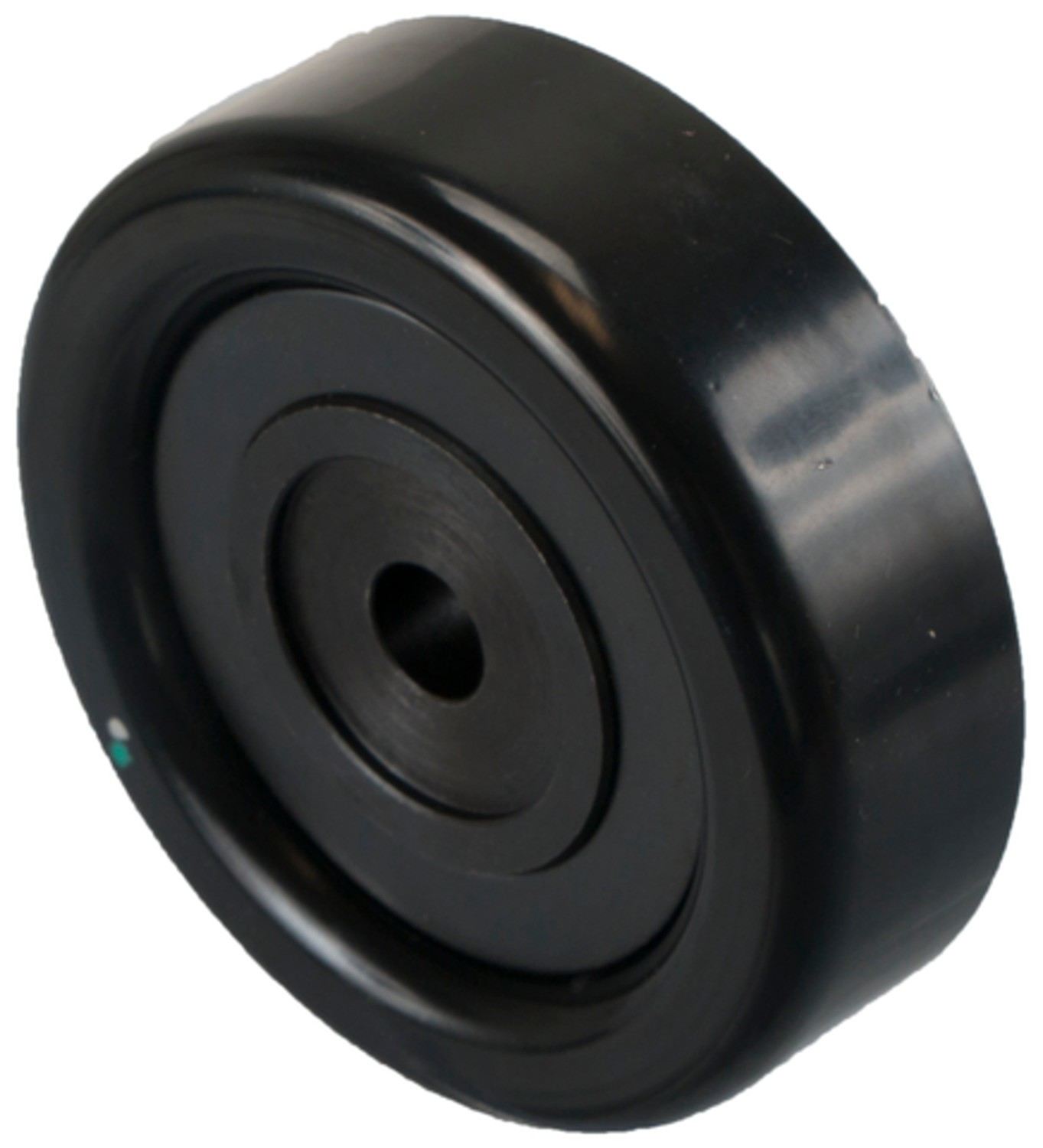 Four Seasons Accessory Drive Belt Idler Pulley 45939