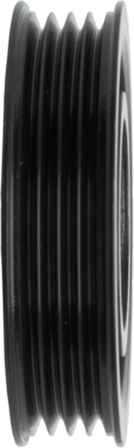 Four Seasons Accessory Drive Belt Idler Pulley 45940
