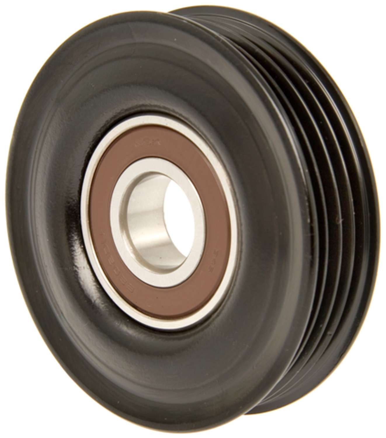 Four Seasons Accessory Drive Belt Idler Pulley 45941
