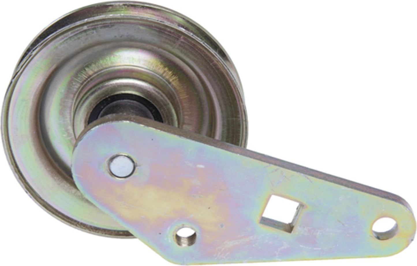 Four Seasons Accessory Drive Belt Idler Assembly 45950