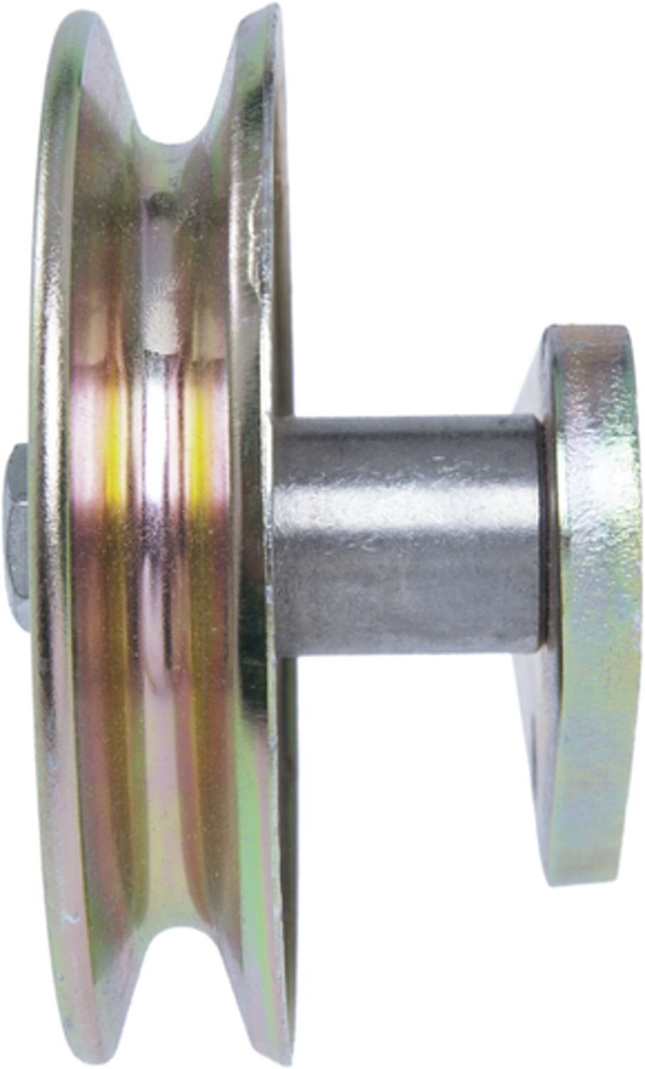 Four Seasons Accessory Drive Belt Idler Assembly 45950