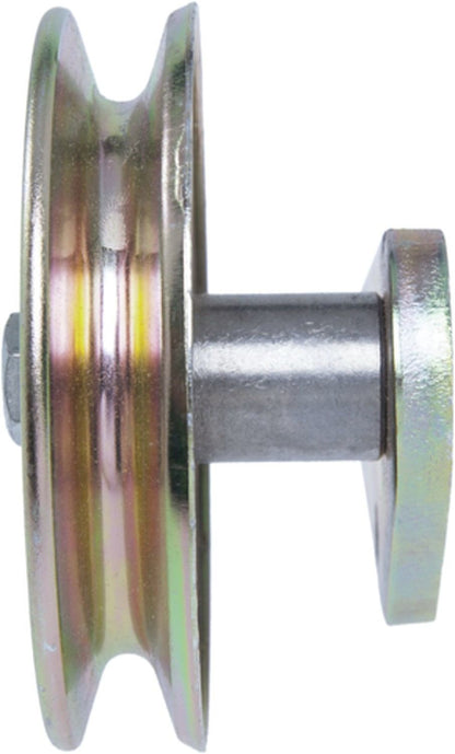 Four Seasons Accessory Drive Belt Idler Assembly 45950