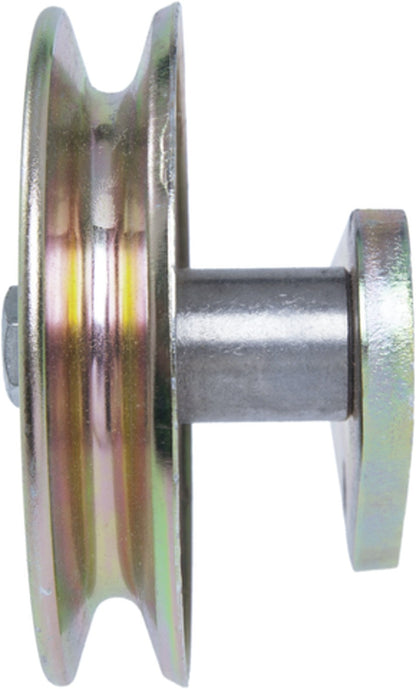 Four Seasons Accessory Drive Belt Idler Assembly 45950