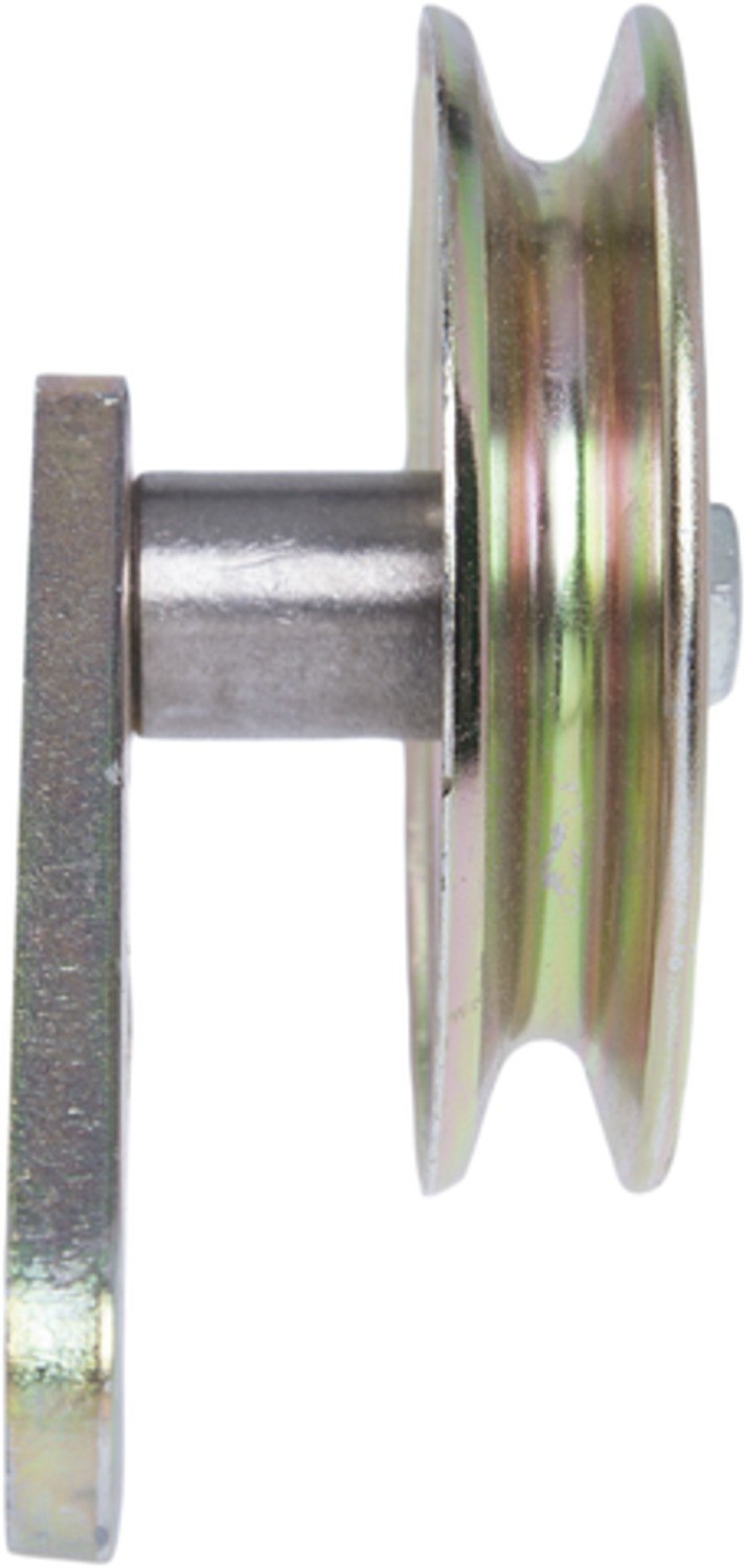 Four Seasons Accessory Drive Belt Idler Assembly 45950