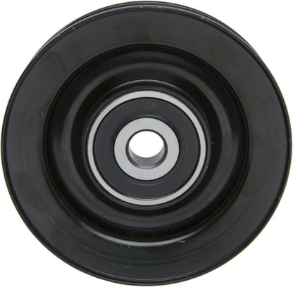 Four Seasons Accessory Drive Belt Idler Pulley 45954