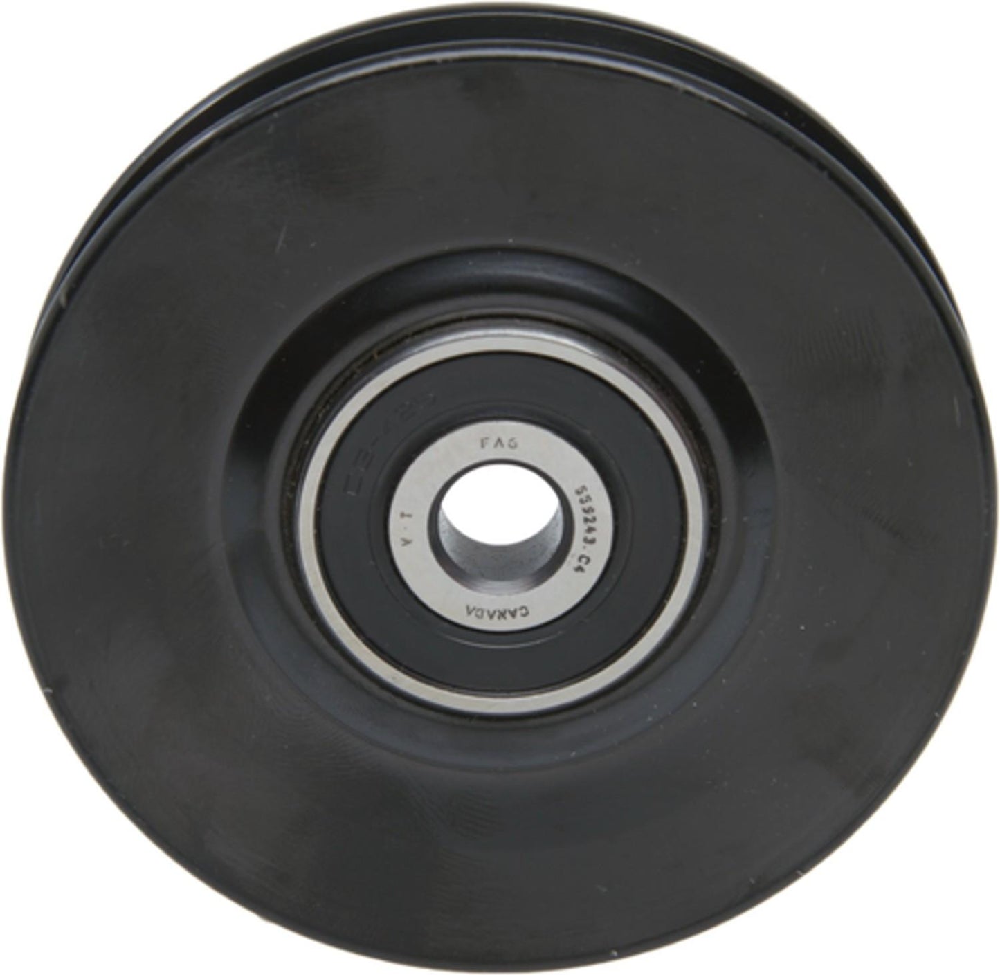 Four Seasons Accessory Drive Belt Idler Pulley 45954