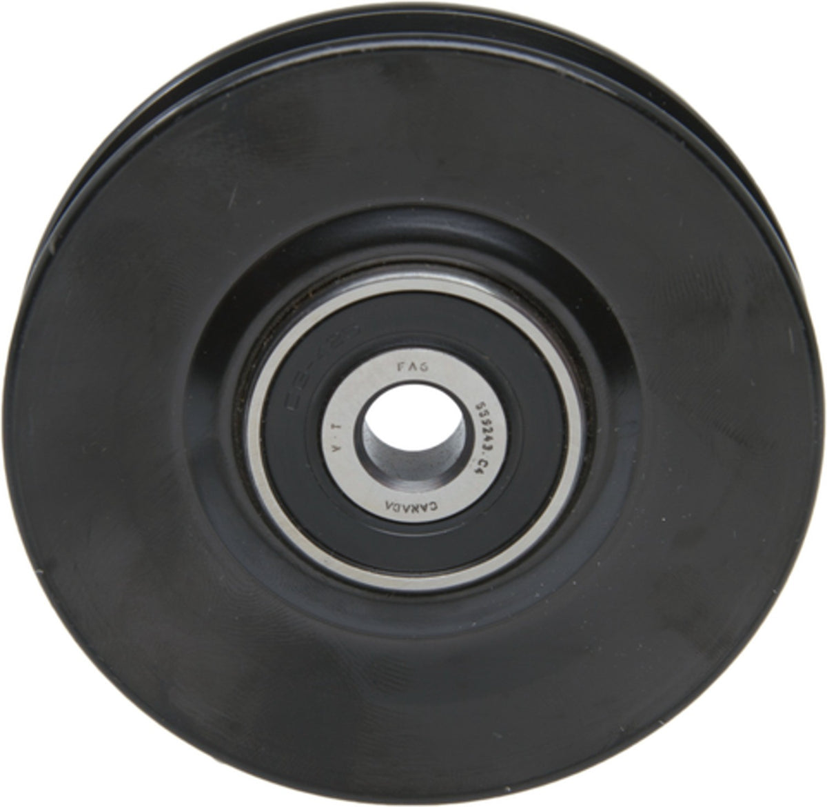 Four Seasons Accessory Drive Belt Idler Pulley 45954