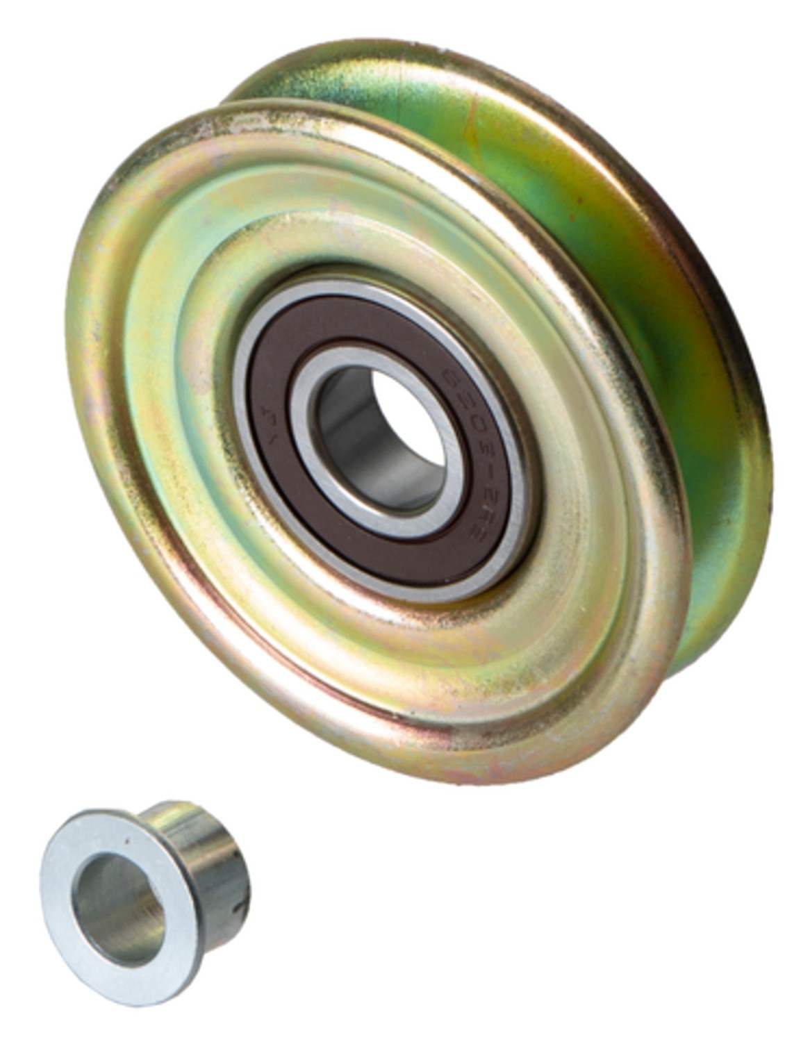 Four Seasons Accessory Drive Belt Idler Pulley 45957