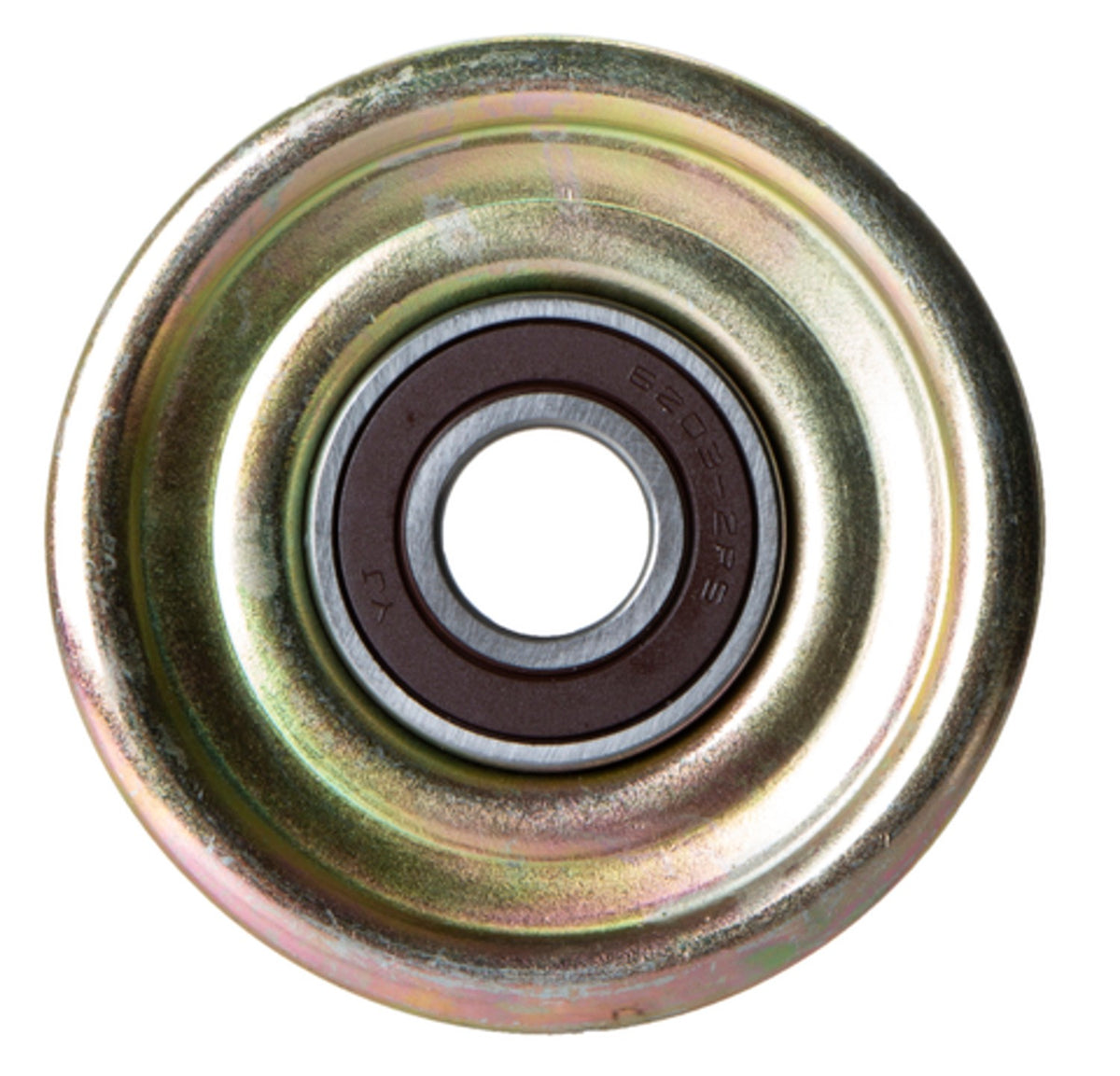 Four Seasons Accessory Drive Belt Idler Pulley 45957