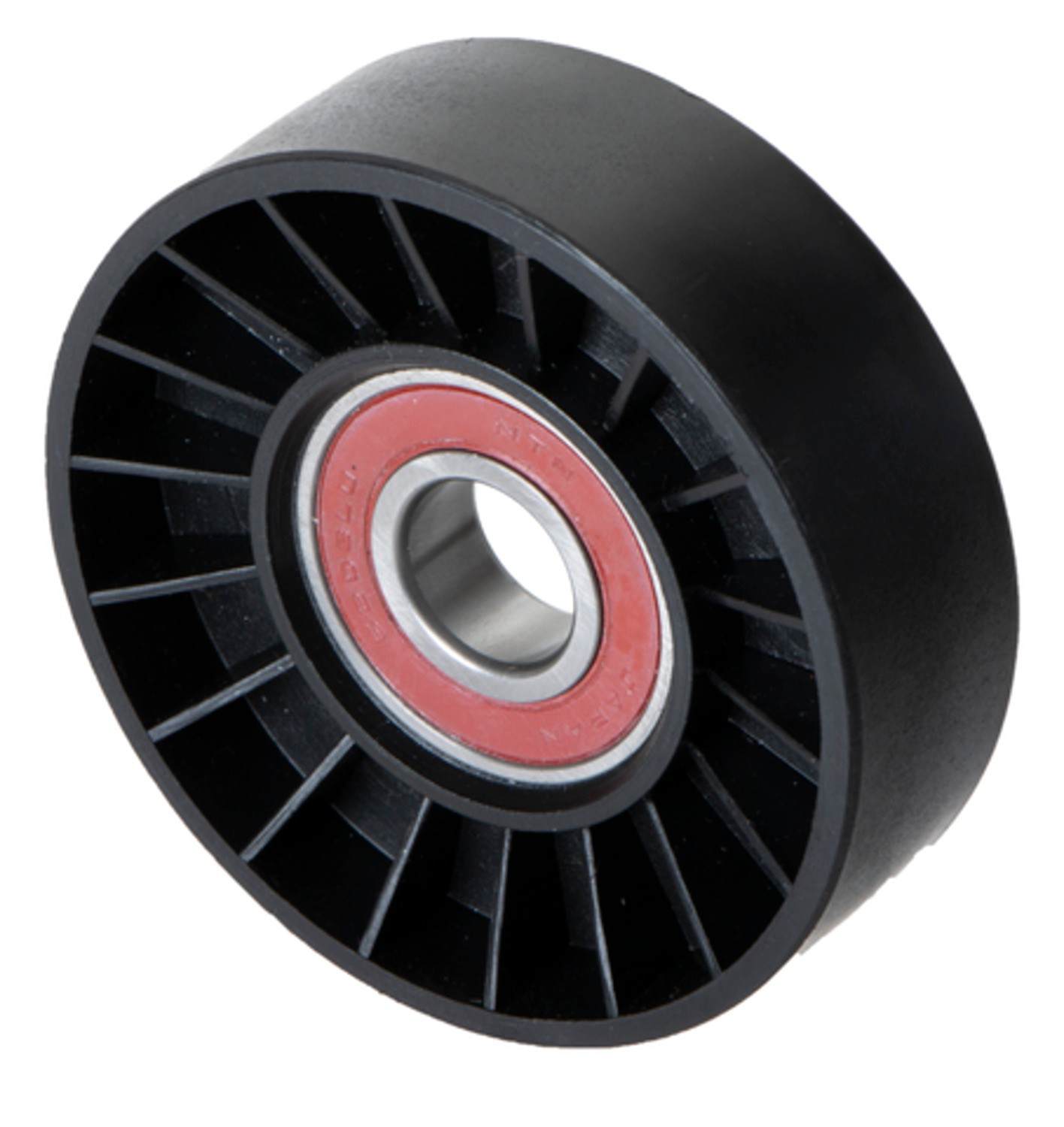 Four Seasons Accessory Drive Belt Idler Pulley 45969