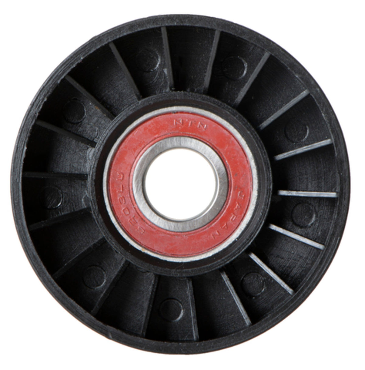 Four Seasons Accessory Drive Belt Idler Pulley 45969