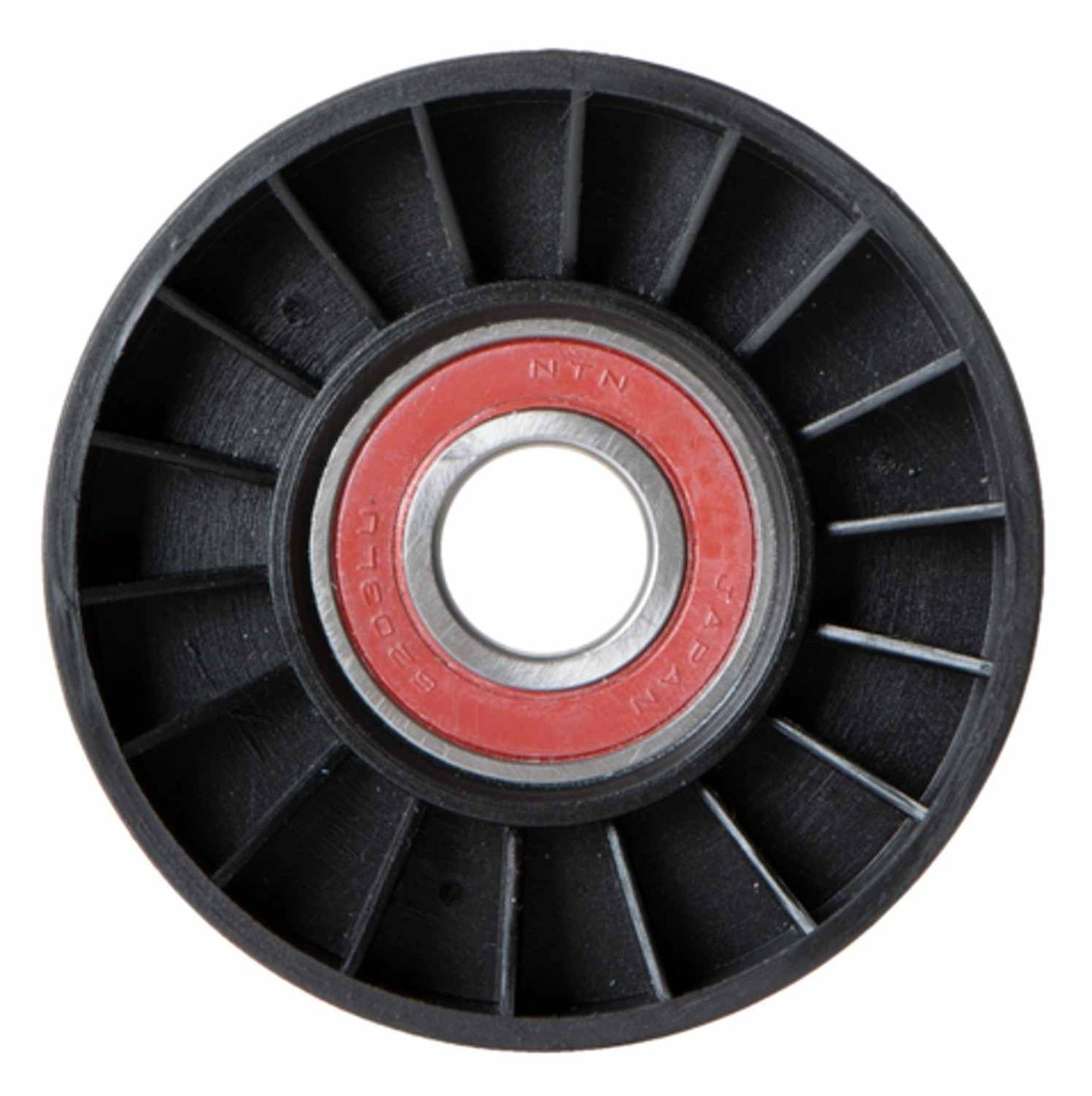 Four Seasons Accessory Drive Belt Idler Pulley 45969