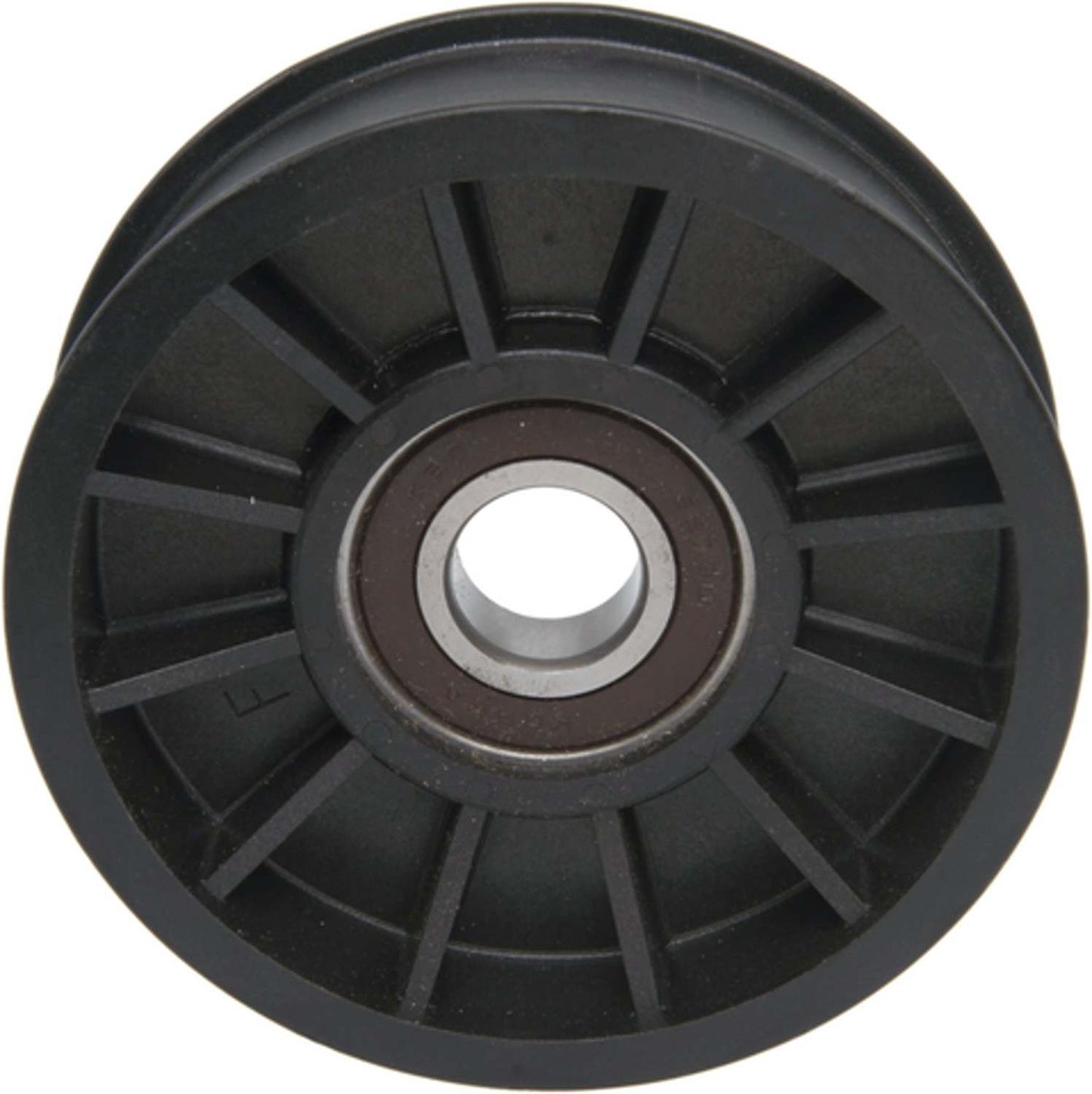 Four Seasons Accessory Drive Belt Idler Pulley 45970