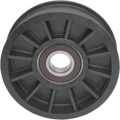 Four Seasons Accessory Drive Belt Idler Pulley 45970