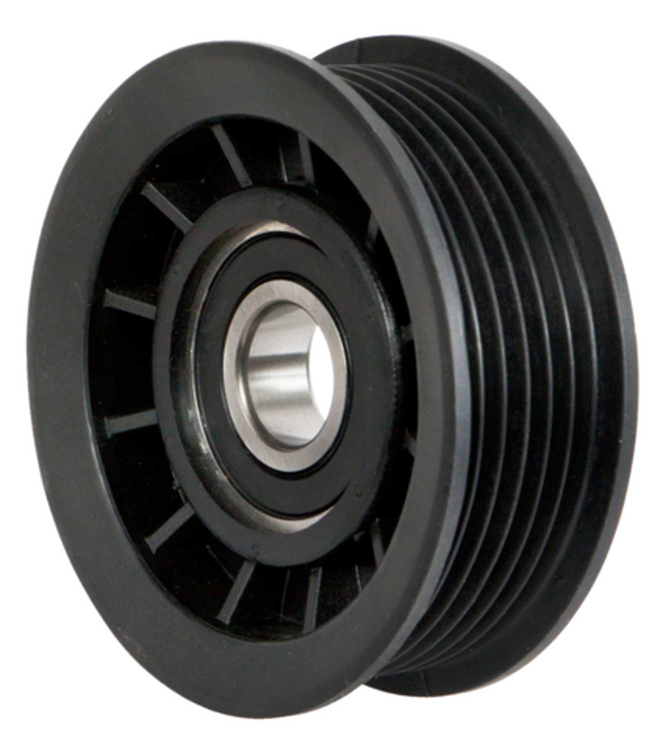 Four Seasons Accessory Drive Belt Idler Pulley 45971