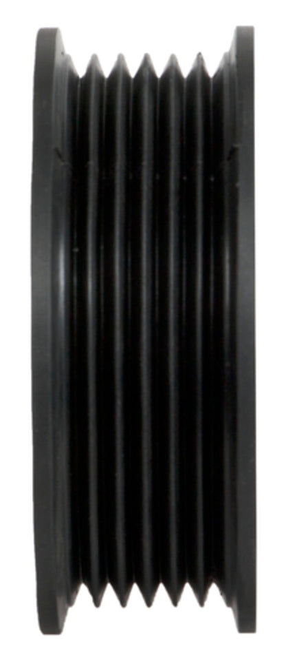 Four Seasons Accessory Drive Belt Idler Pulley 45971