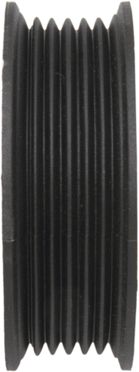 Four Seasons Accessory Drive Belt Idler Pulley 45971