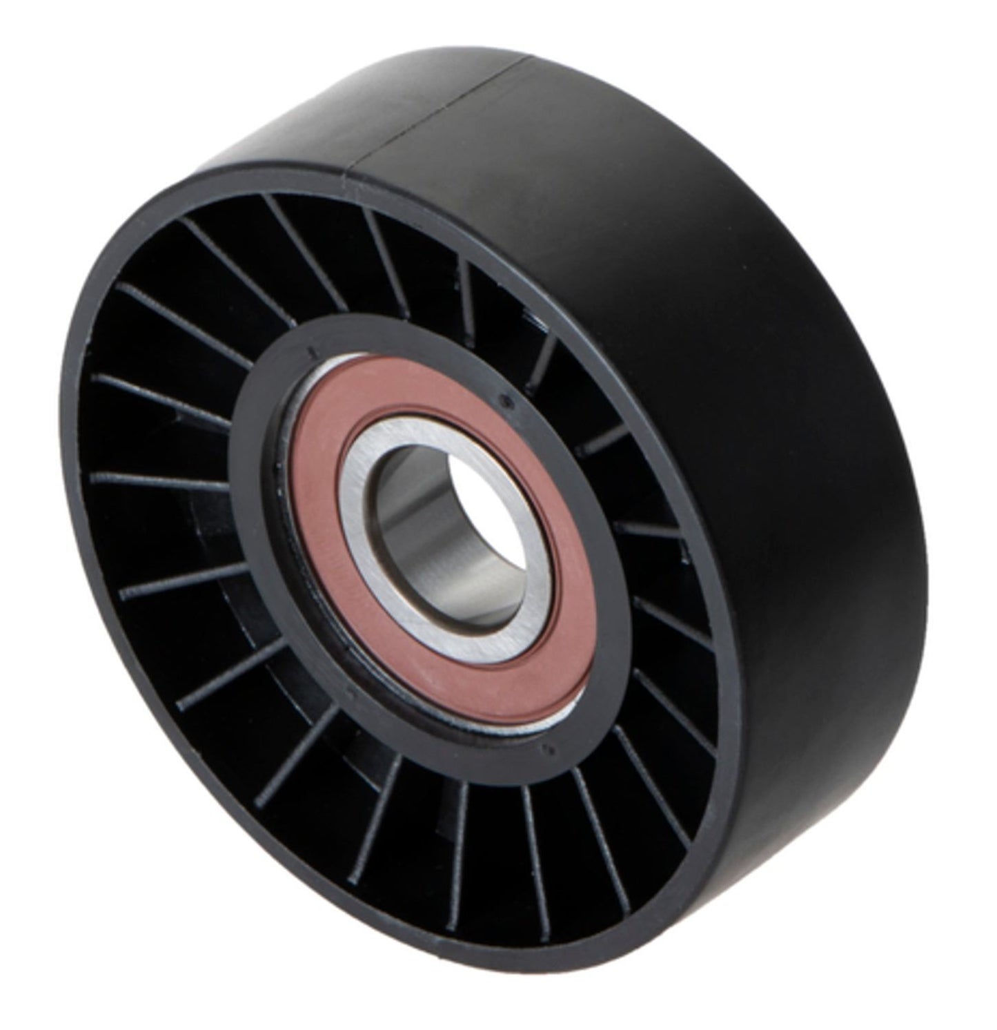 Four Seasons Accessory Drive Belt Idler Pulley 45972