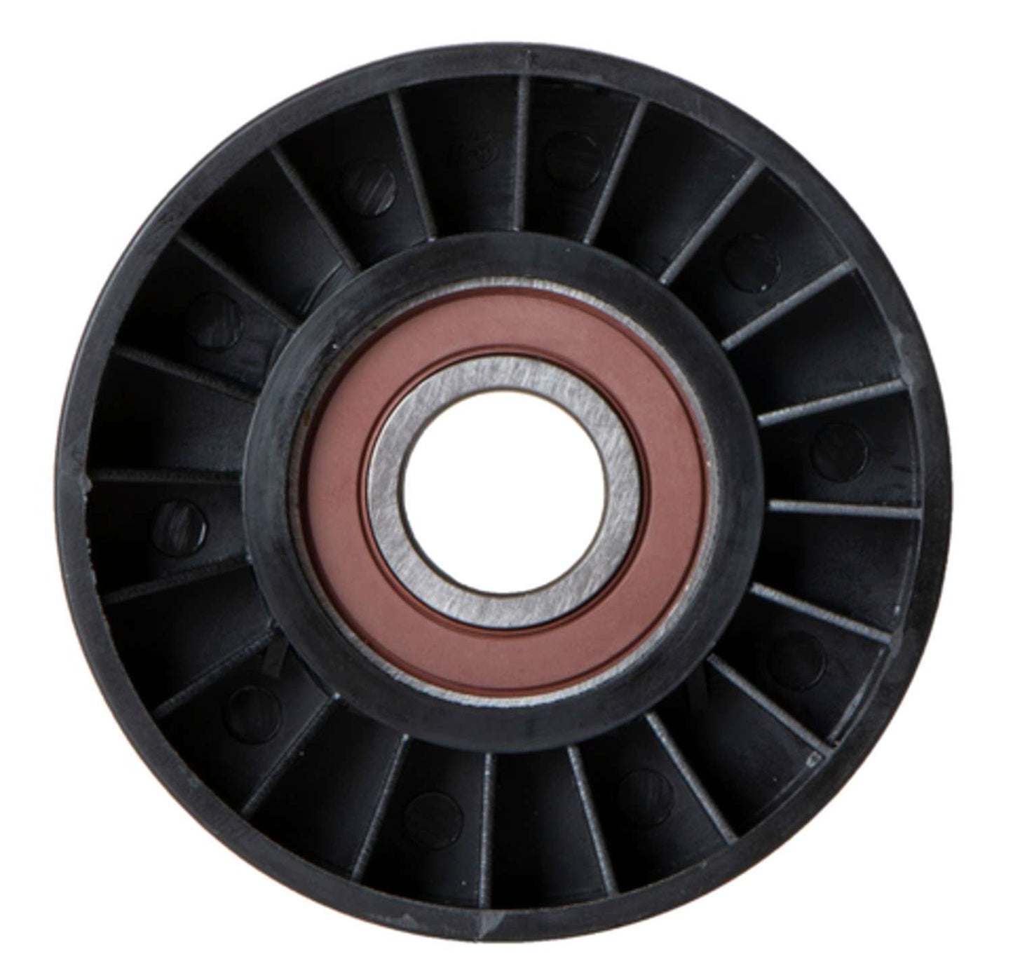 Four Seasons Accessory Drive Belt Idler Pulley 45972