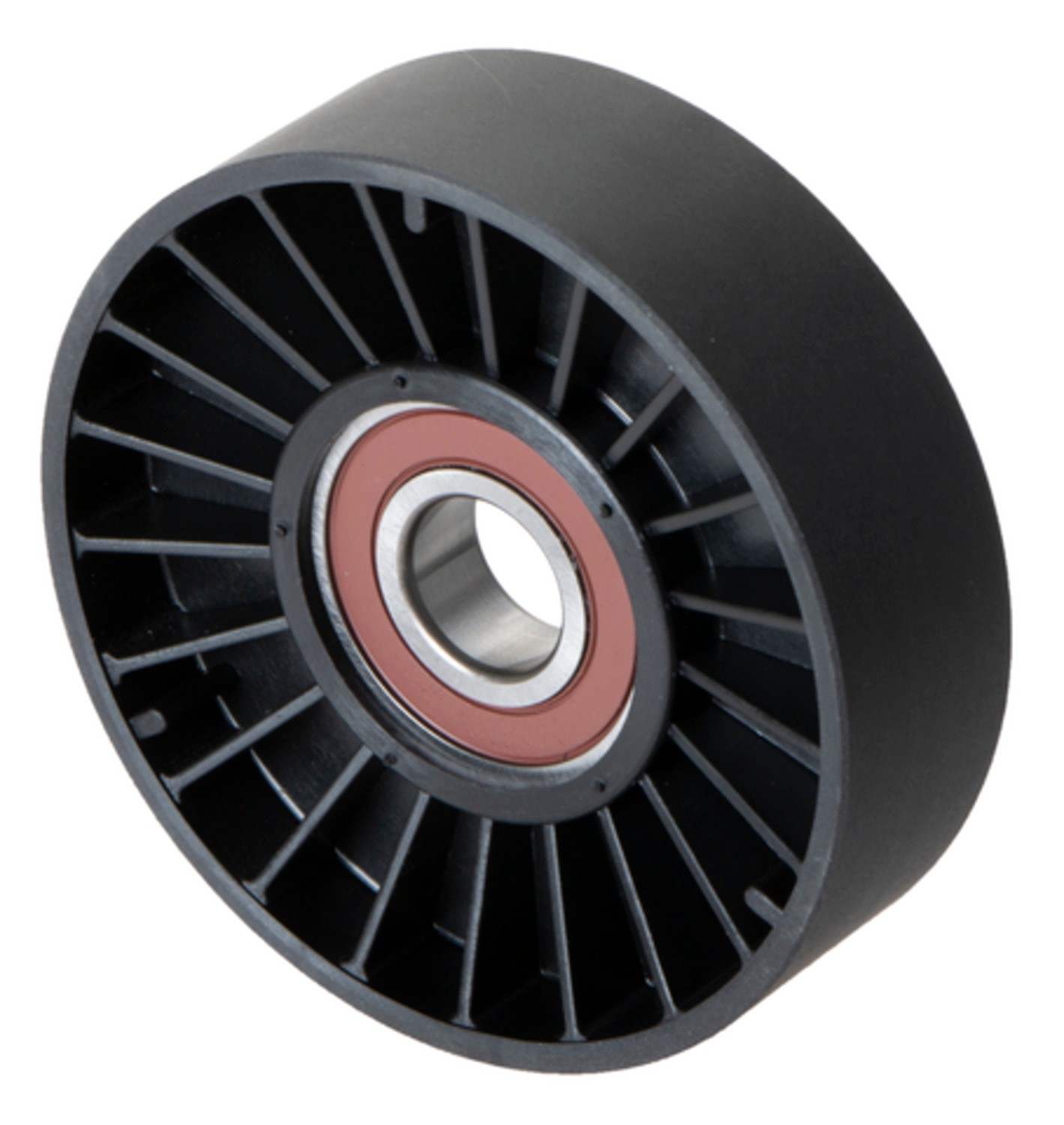 Four Seasons Accessory Drive Belt Idler Pulley 45973