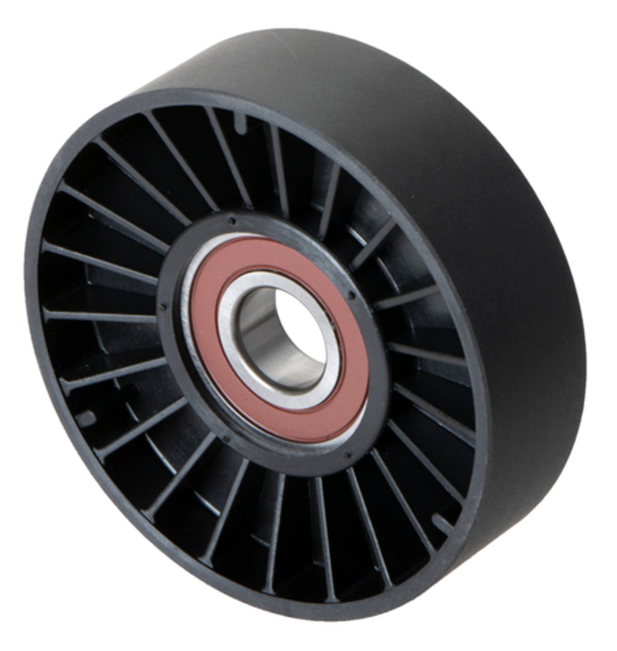 Four Seasons Accessory Drive Belt Idler Pulley 45973