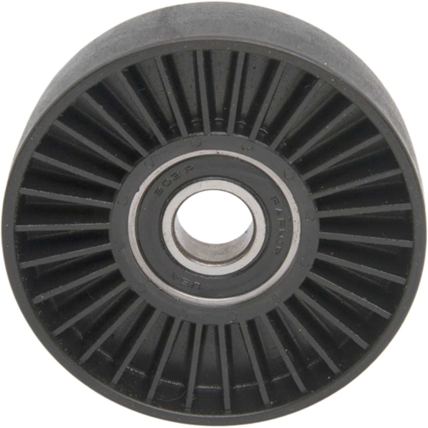 Four Seasons Accessory Drive Belt Idler Pulley 45973