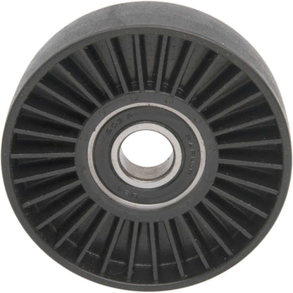 Four Seasons Accessory Drive Belt Idler Pulley 45973
