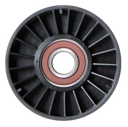Four Seasons Accessory Drive Belt Idler Pulley 45973