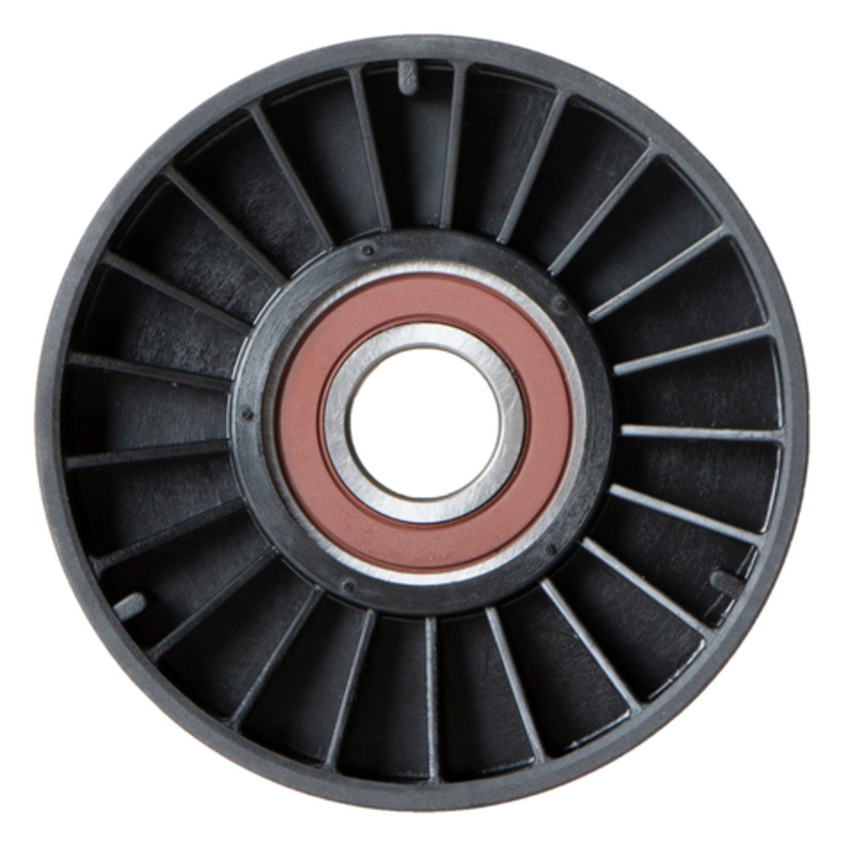 Four Seasons Accessory Drive Belt Idler Pulley 45973
