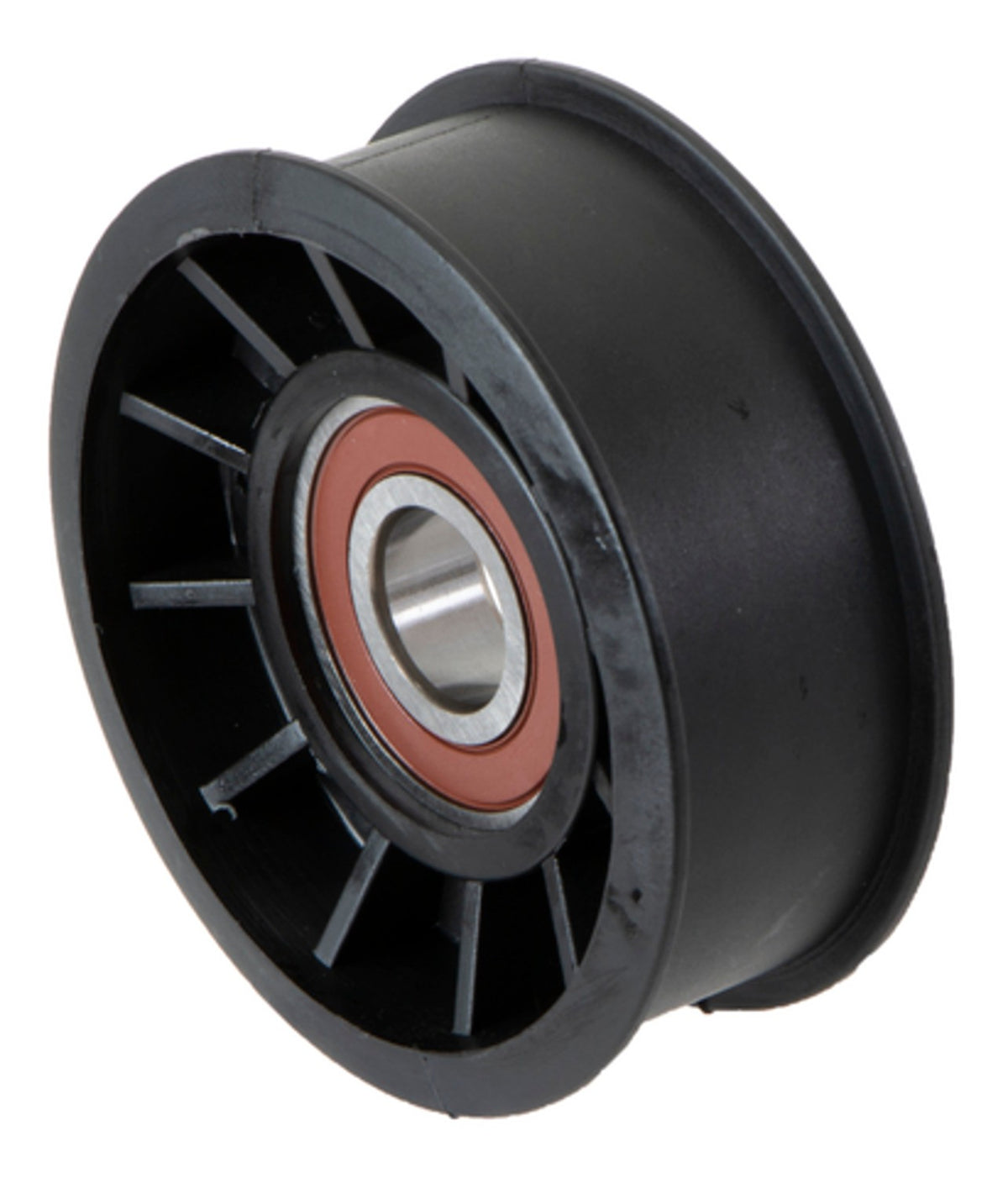Four Seasons Accessory Drive Belt Idler Pulley 45974