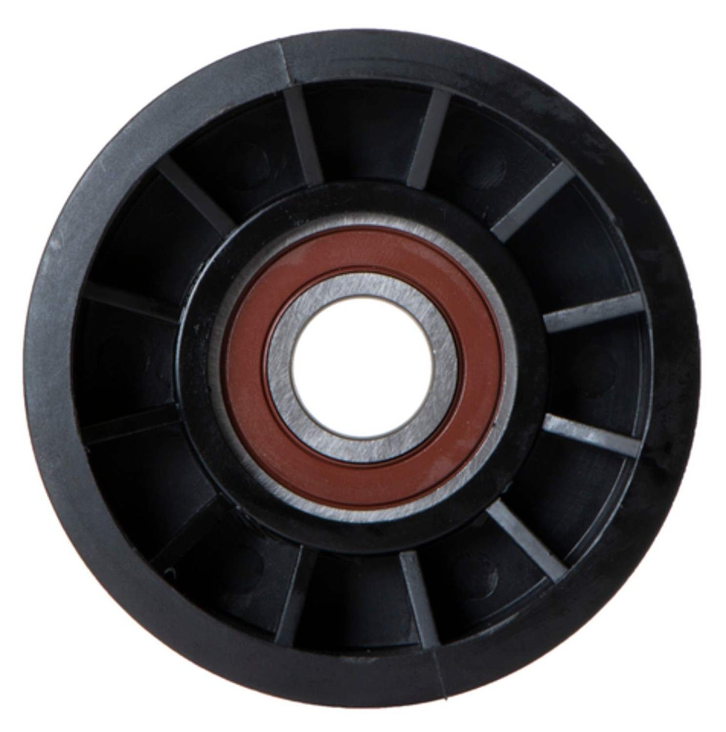 Four Seasons Accessory Drive Belt Idler Pulley 45974