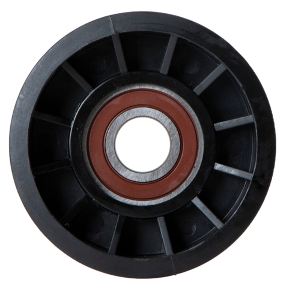 Four Seasons Accessory Drive Belt Idler Pulley 45974