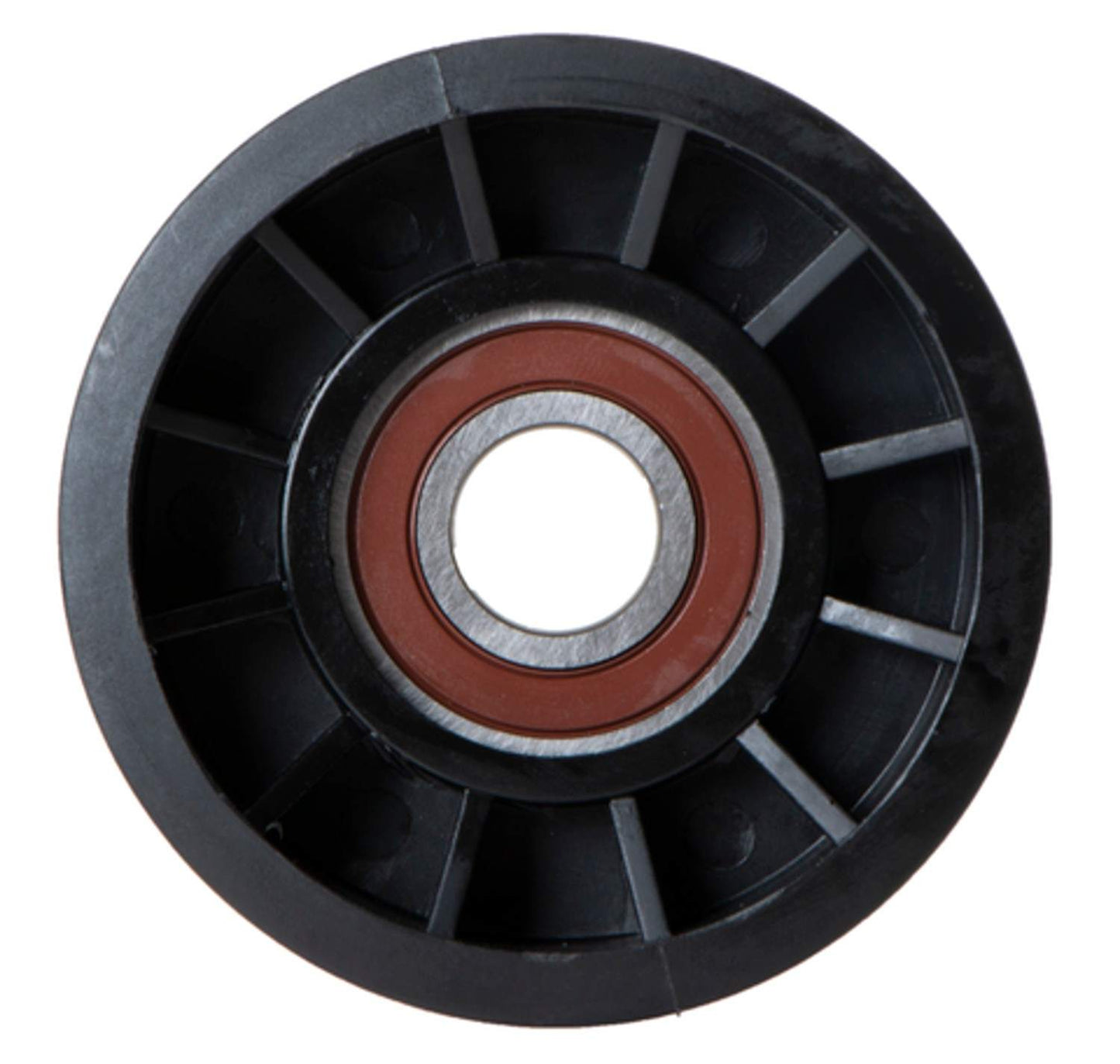 Four Seasons Accessory Drive Belt Idler Pulley 45974
