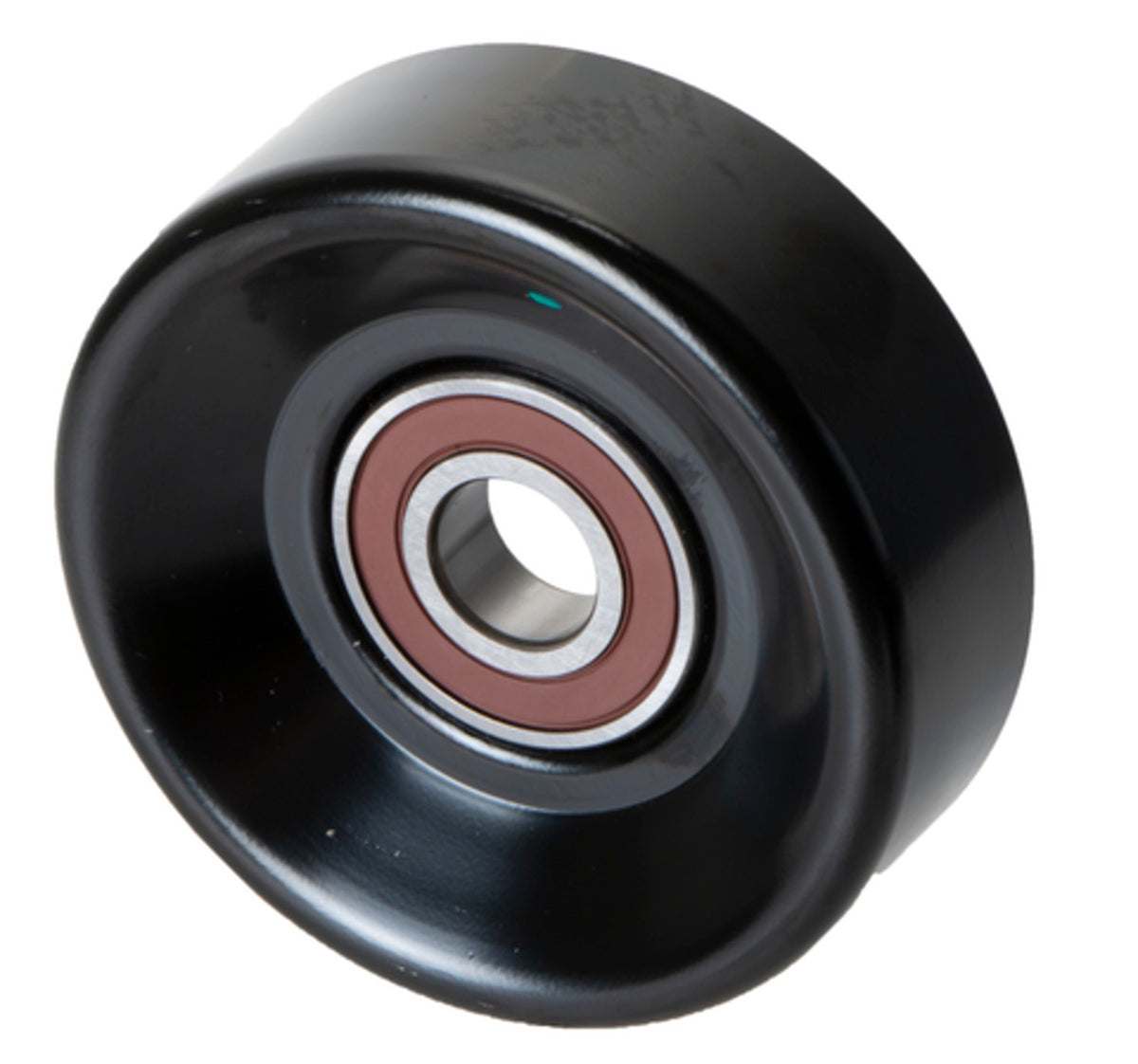 Four Seasons Accessory Drive Belt Idler Pulley 45975