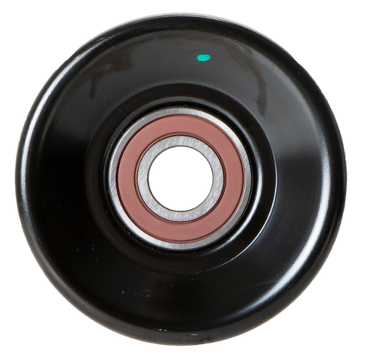 Four Seasons Accessory Drive Belt Idler Pulley 45975