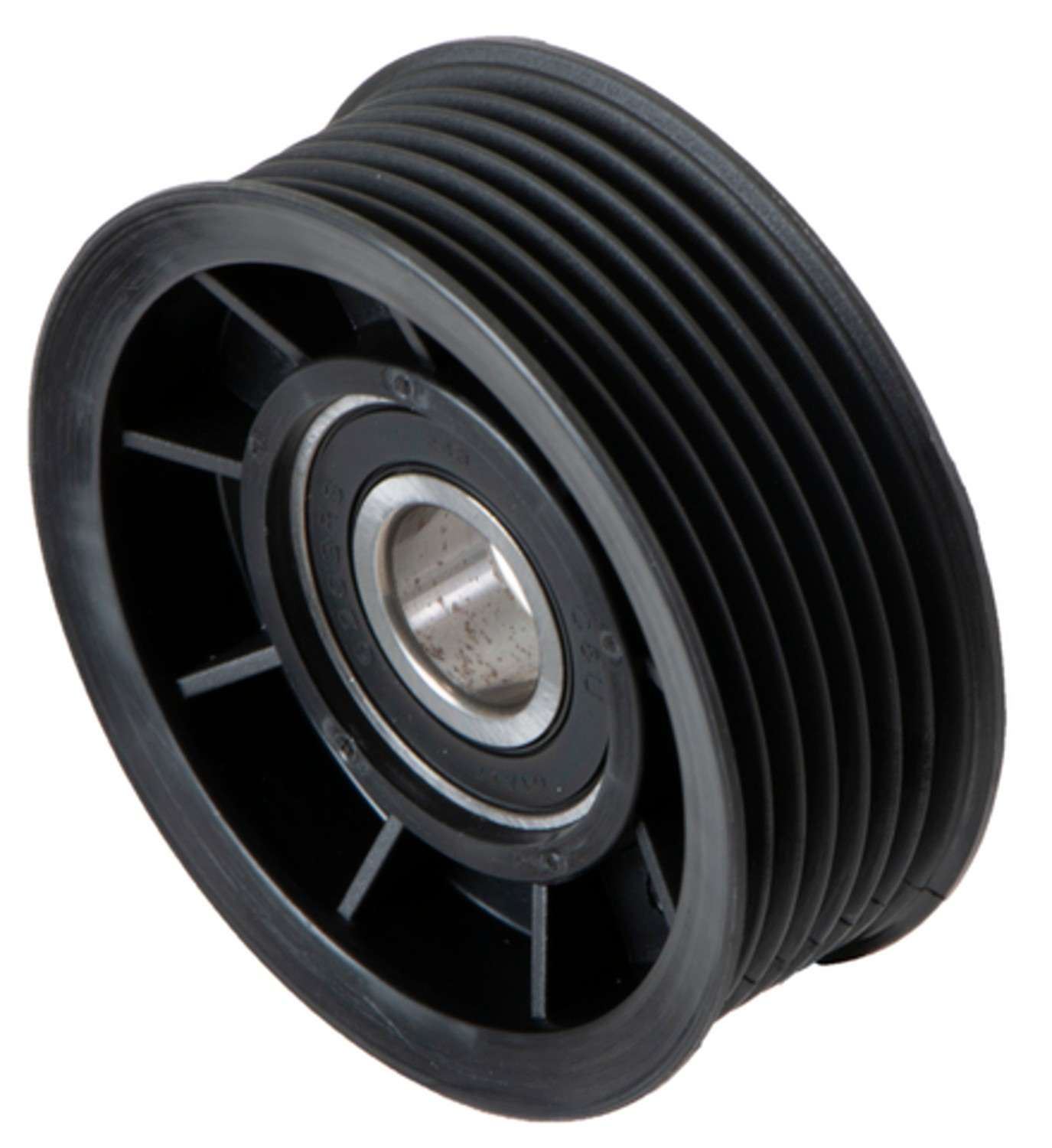 Four Seasons Accessory Drive Belt Idler Pulley 45980