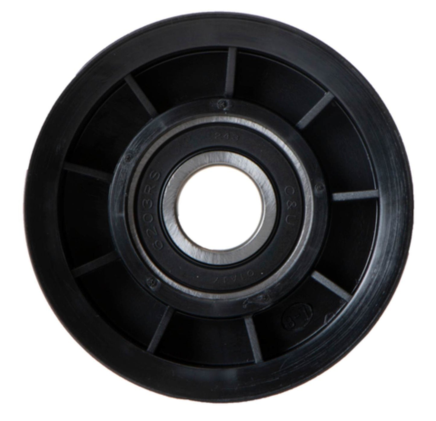 Four Seasons Accessory Drive Belt Idler Pulley 45980