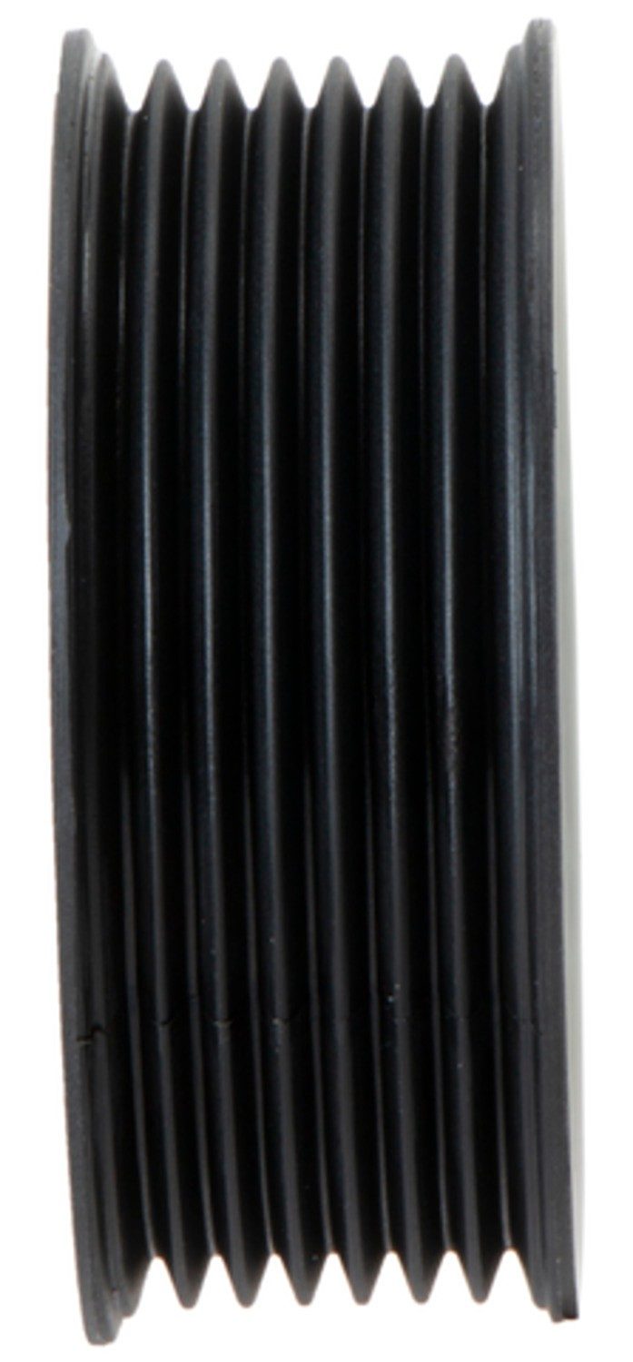 Four Seasons Accessory Drive Belt Idler Pulley 45980