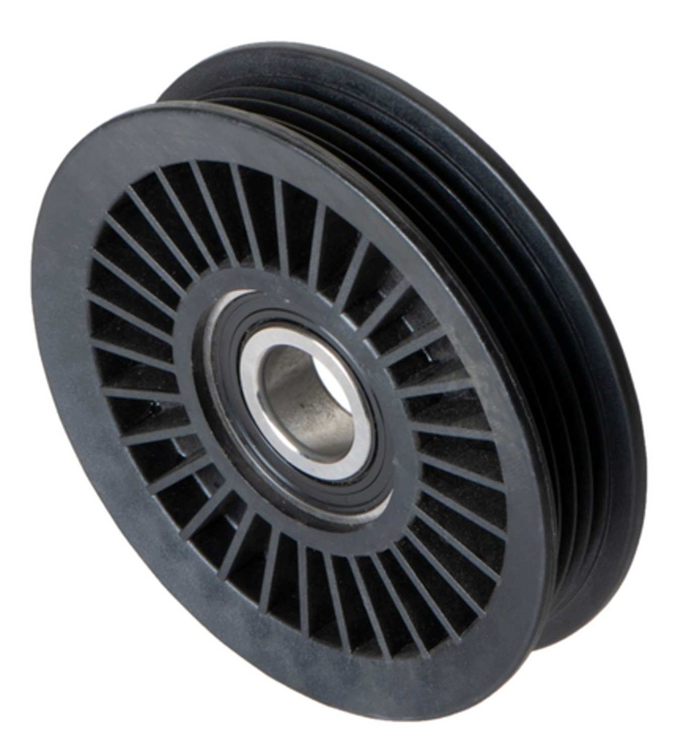 Four Seasons Accessory Drive Belt Idler Pulley 45982