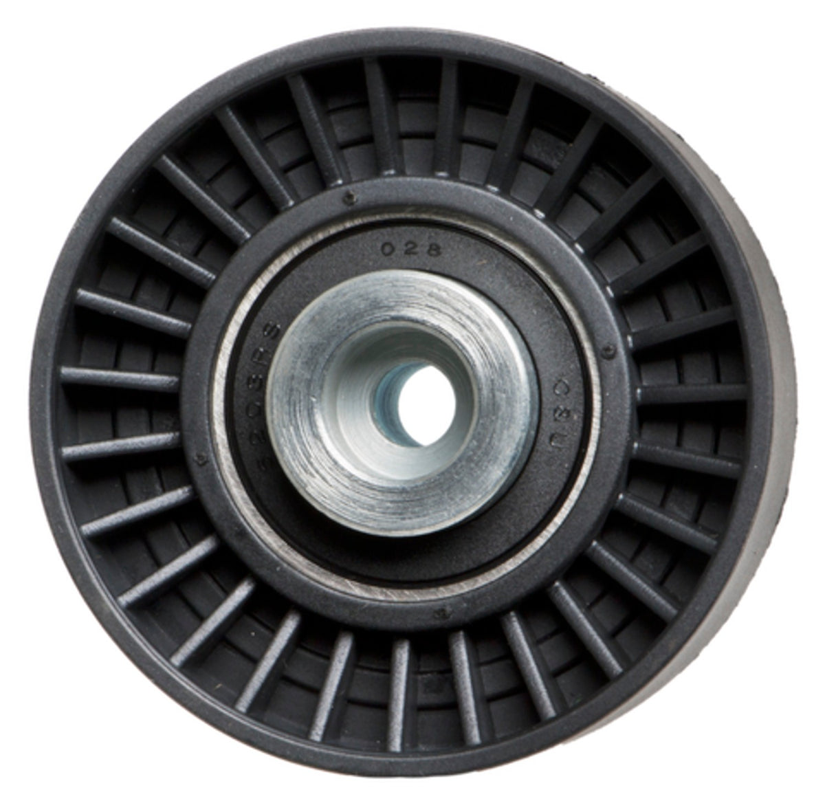 Four Seasons Idler / Tensioner Pulley 45987